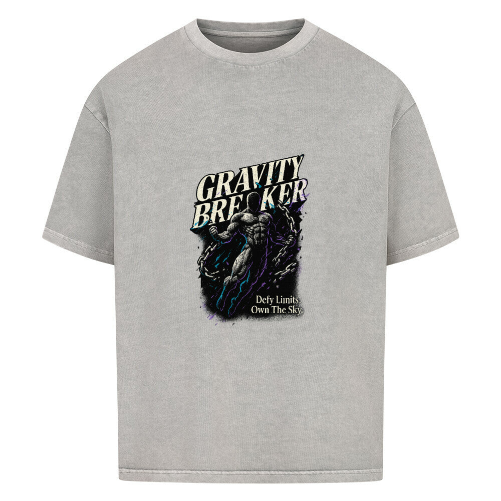 Image for color: washed grey