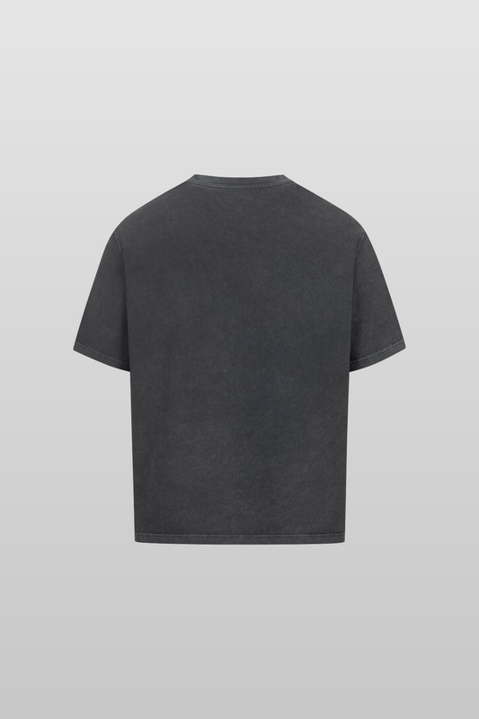 Mentality Oversized Tee