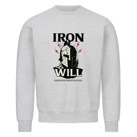 Image for color: heather grey