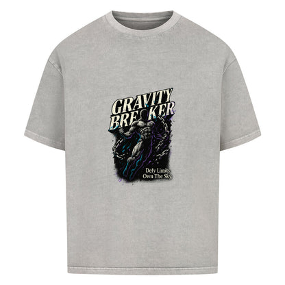 Image for color: washed grey