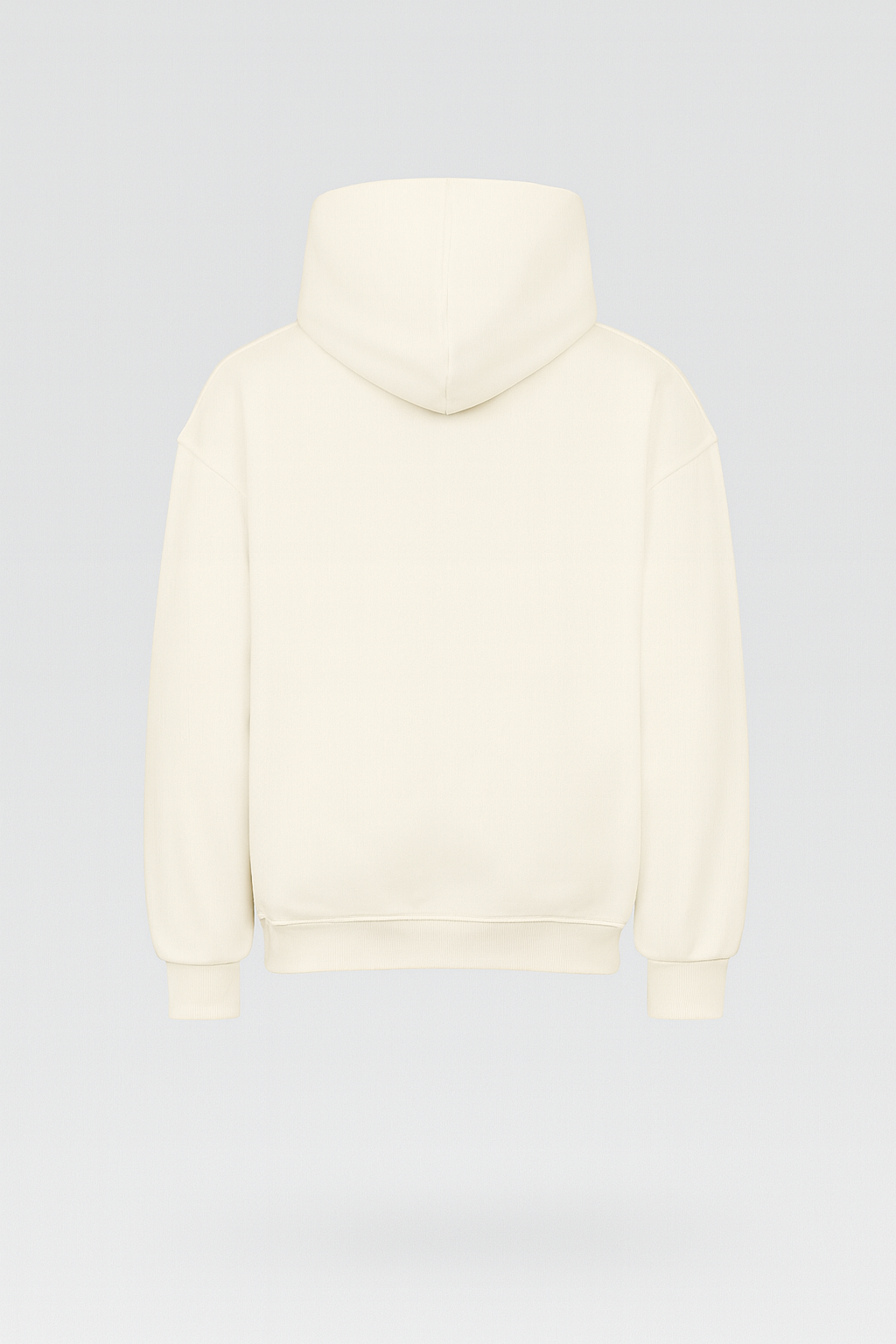 Oversized Hoodie